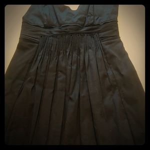 Elie Tahari Black Dress